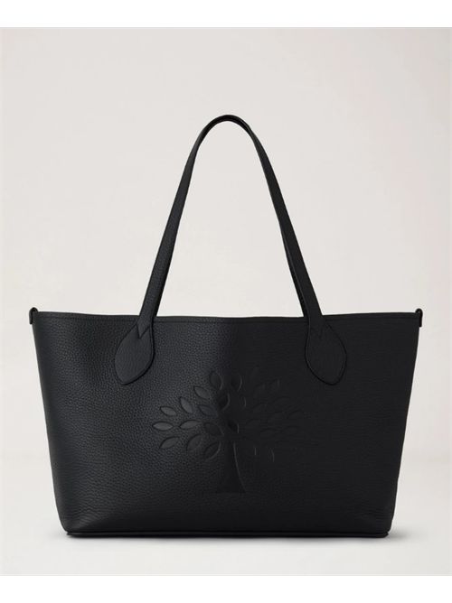 TREE TOTE MULBERRY | HH0140/736A100A100 Black